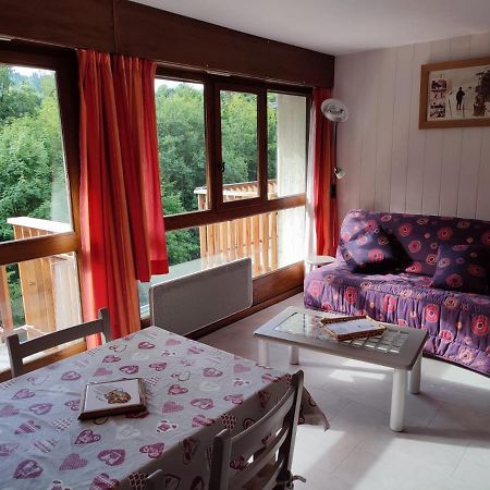 Coquet Studio De 4 Personnes Aux Carroz - Balcon Et Wifi Les Carroz d'Araches Luaran gambar